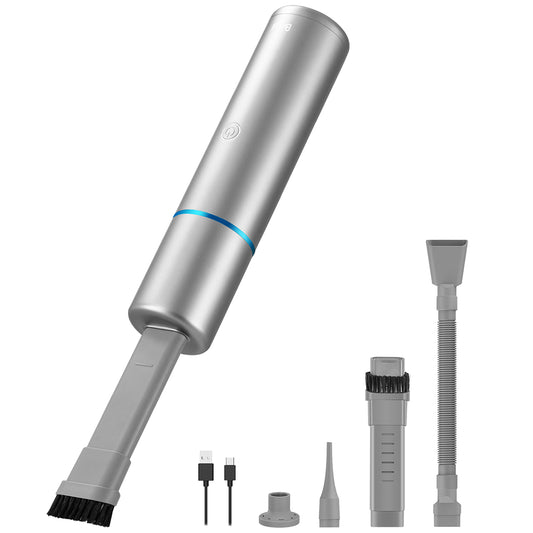 Brigii 3in1 Handheld Vacuum M2 gray