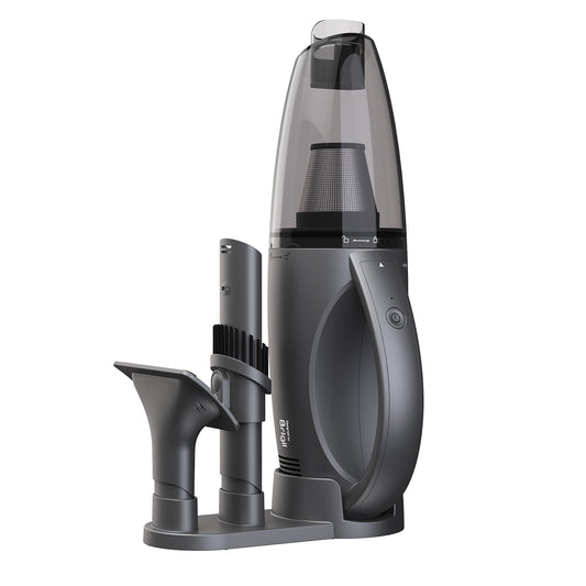 Brigii Handheld Vacuum MX30 gray