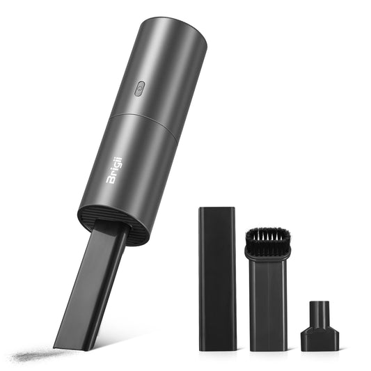 Brigii Mini Vacuum Cleaner Y120（Customized Link）