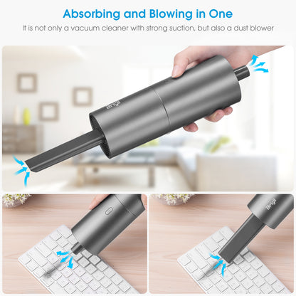 Brigii Mini Vacuum Cleaner Y120