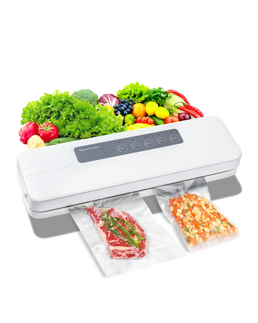 Brigii Vacuum Sealer - VS02