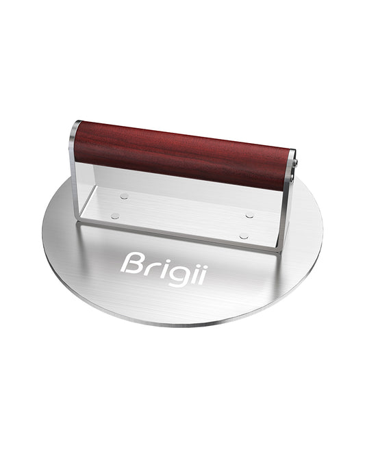 Brigii Burger Press Smasher - BP03