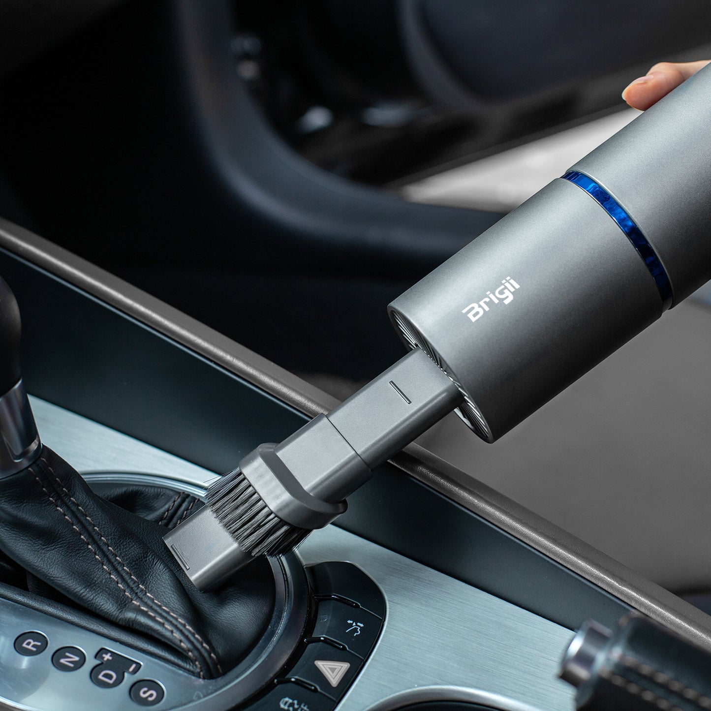 Brigii Mini Vacuum Cleaner Y120pro