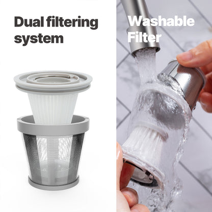 Brigii M Series HEPA Filter