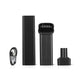Y120 handheld vacuum attachments set (Customer Only)